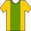 Selección Brasileña (ikerpastillas11)