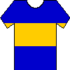 Def. De La Boca