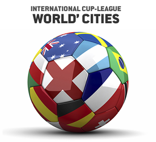 Futbol World Cities League-cup