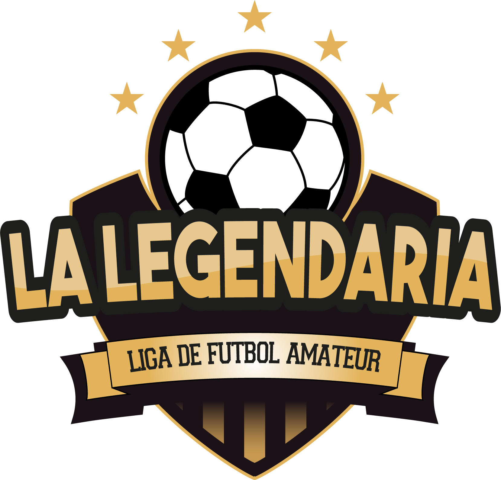 Futbol La Legendaria