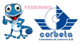 Futbol Corbeta Femenino