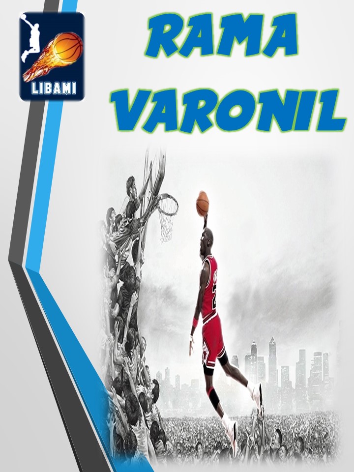 Basquet Torneo 2019-2020 Varonil