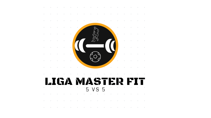 Futbol Liga Master Fit 5 Vs 5