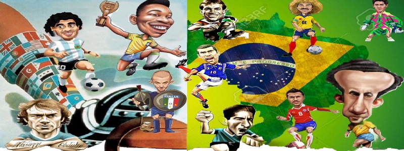 Futbol Mundial De Futebol Brasil 1950