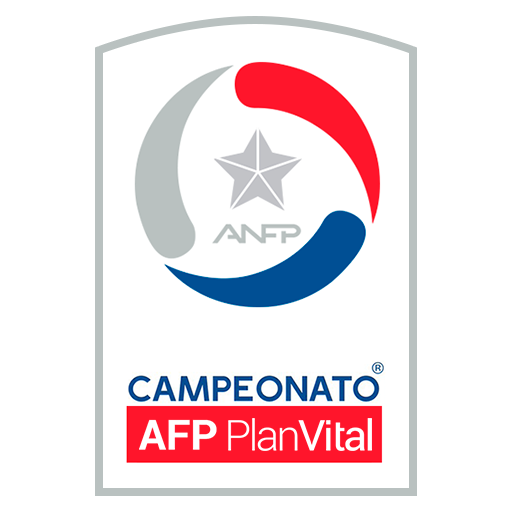 logo de Campeonato Afp Plan Vital