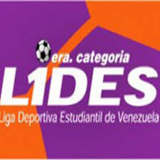 logo de Lides