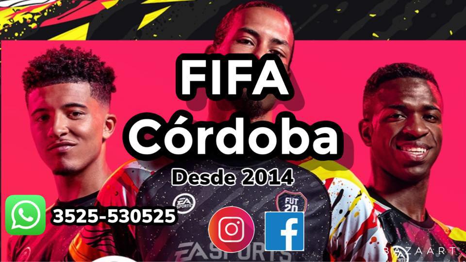 FIFA Fifa Cordoba - Clasificatorio