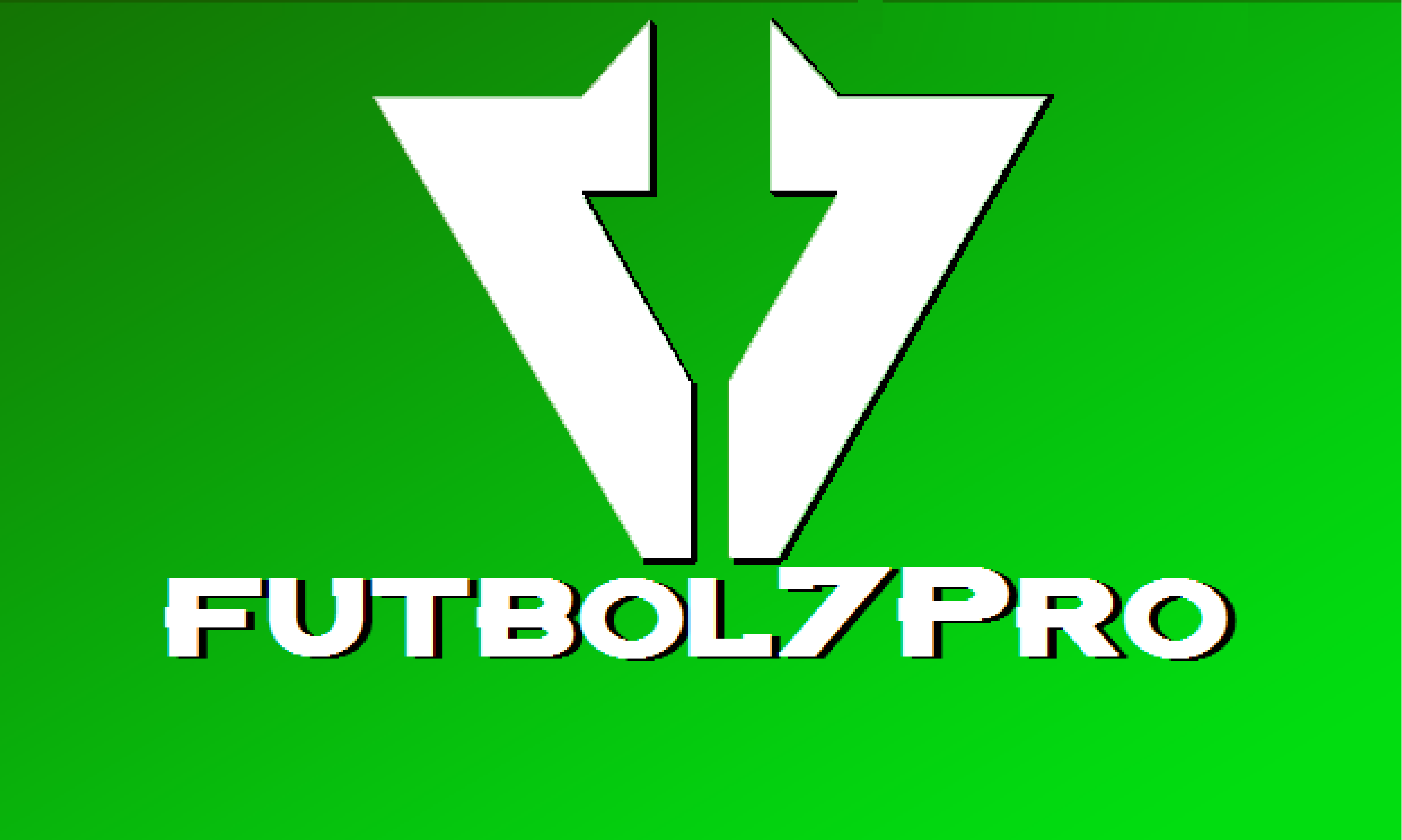 Futbol 7  Gran Liga F7pro