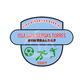 Futbol Liga Isla Luis Vargas Torres 2019