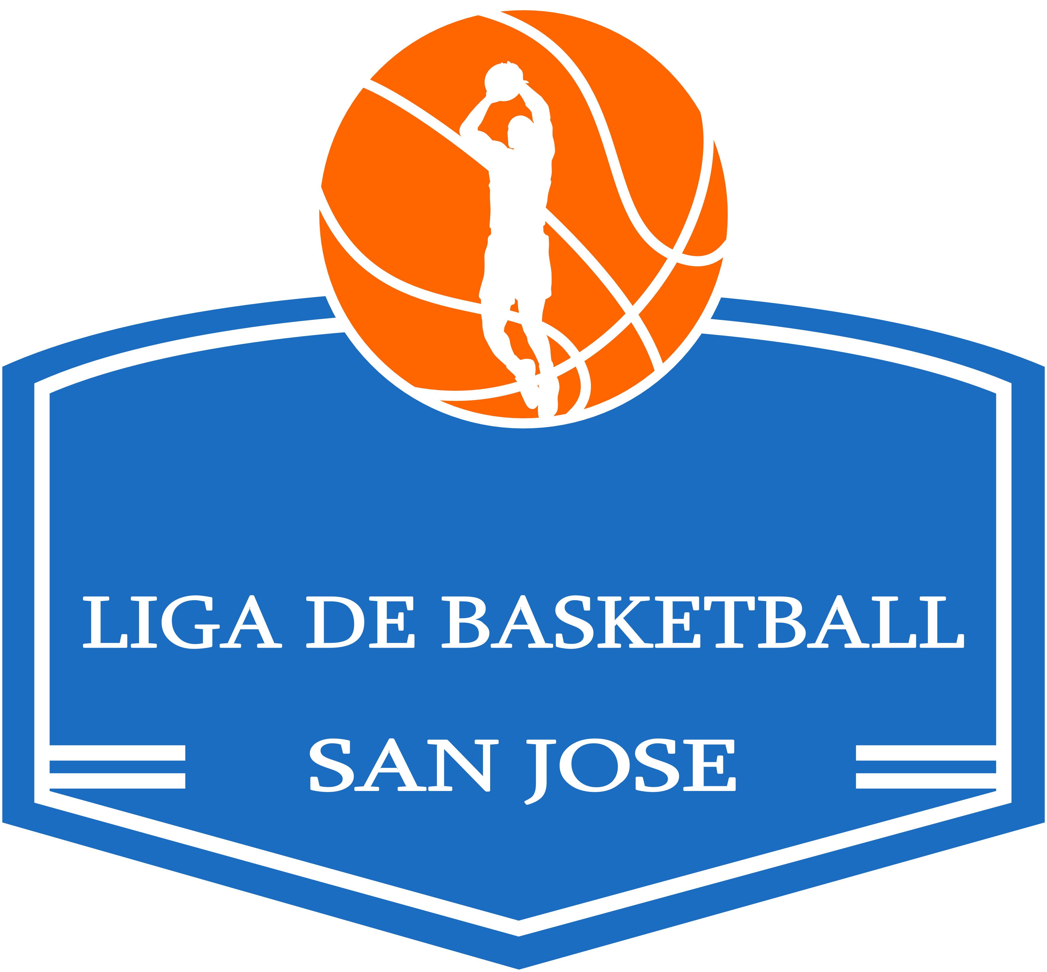 Basquet Liga De Basketball San Jose