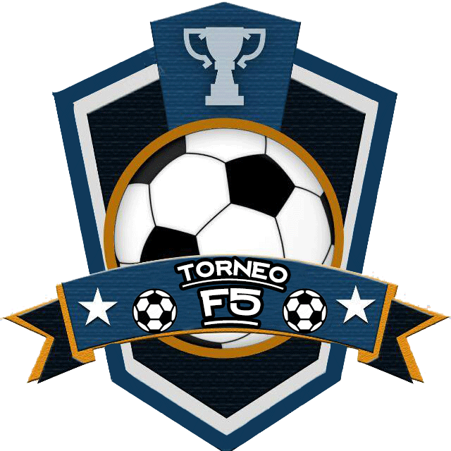 logo de Torneo F5 CategorÍa Libre