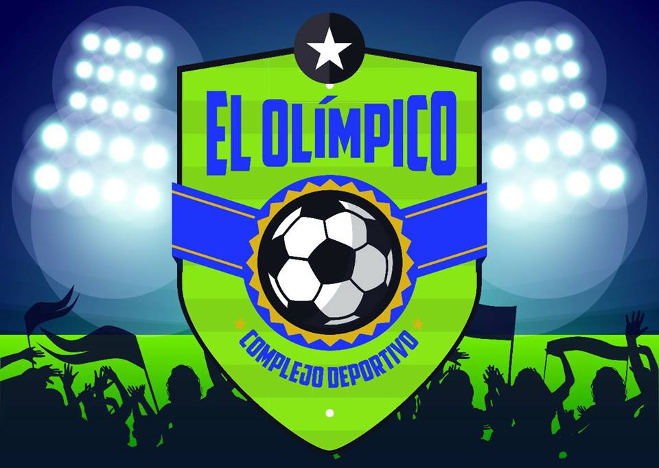 logo de Liga El Olímpico