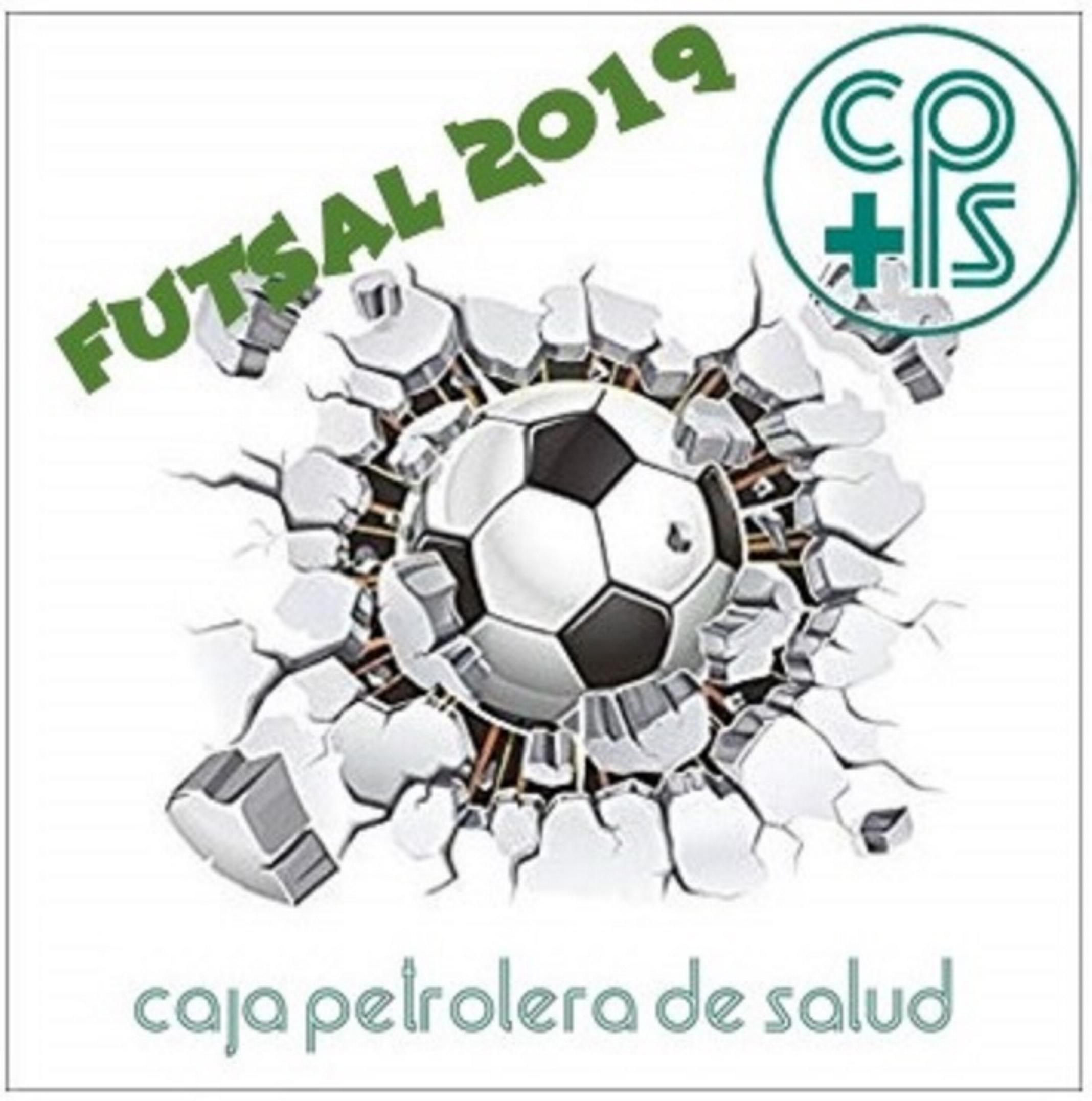 Futbol sala  Cps Cup