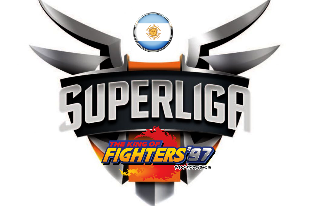 Kung Fu  Kof 97 Selección Argentina