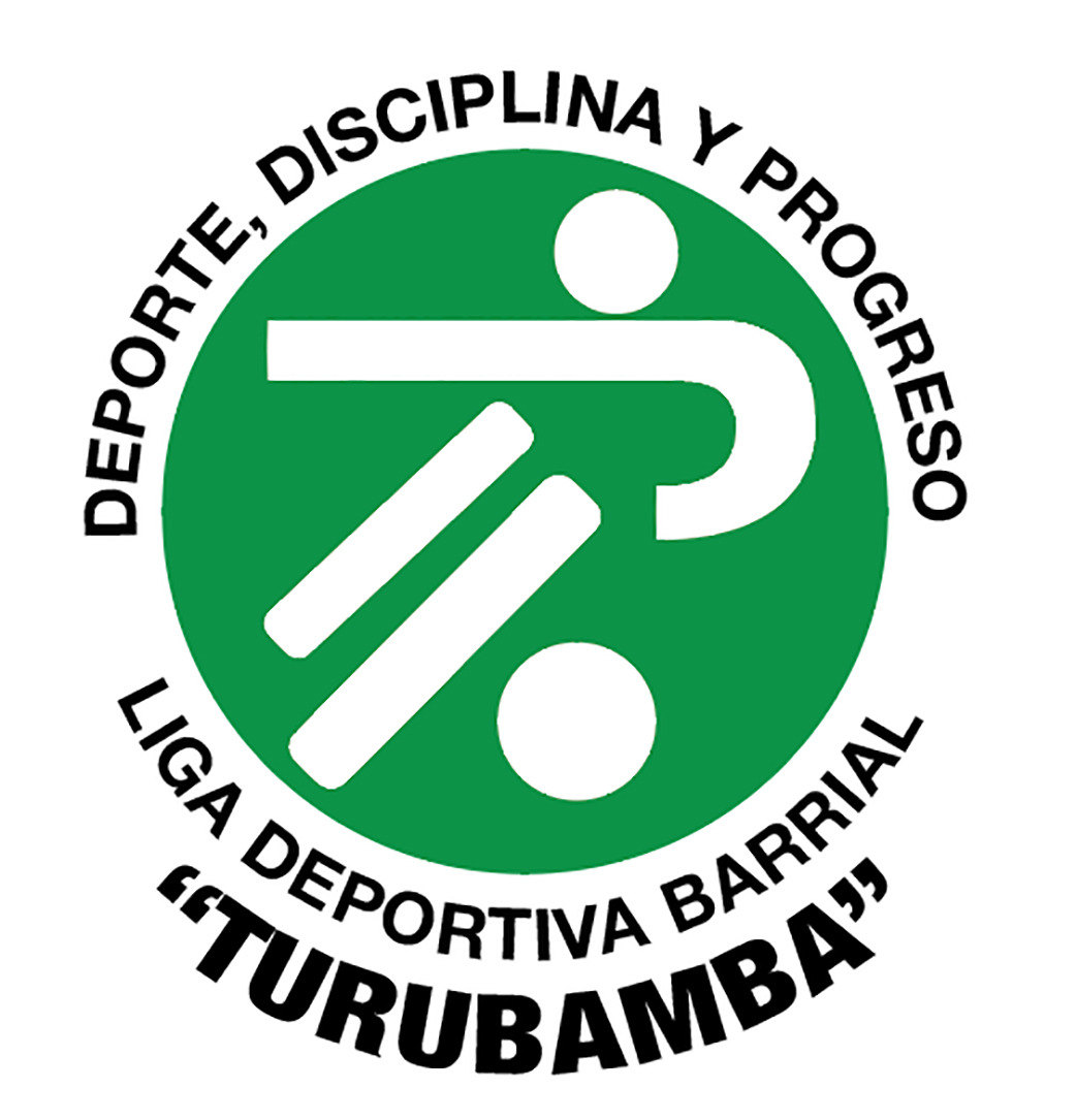 Futbol Liga Barrial Turubamba Maxima