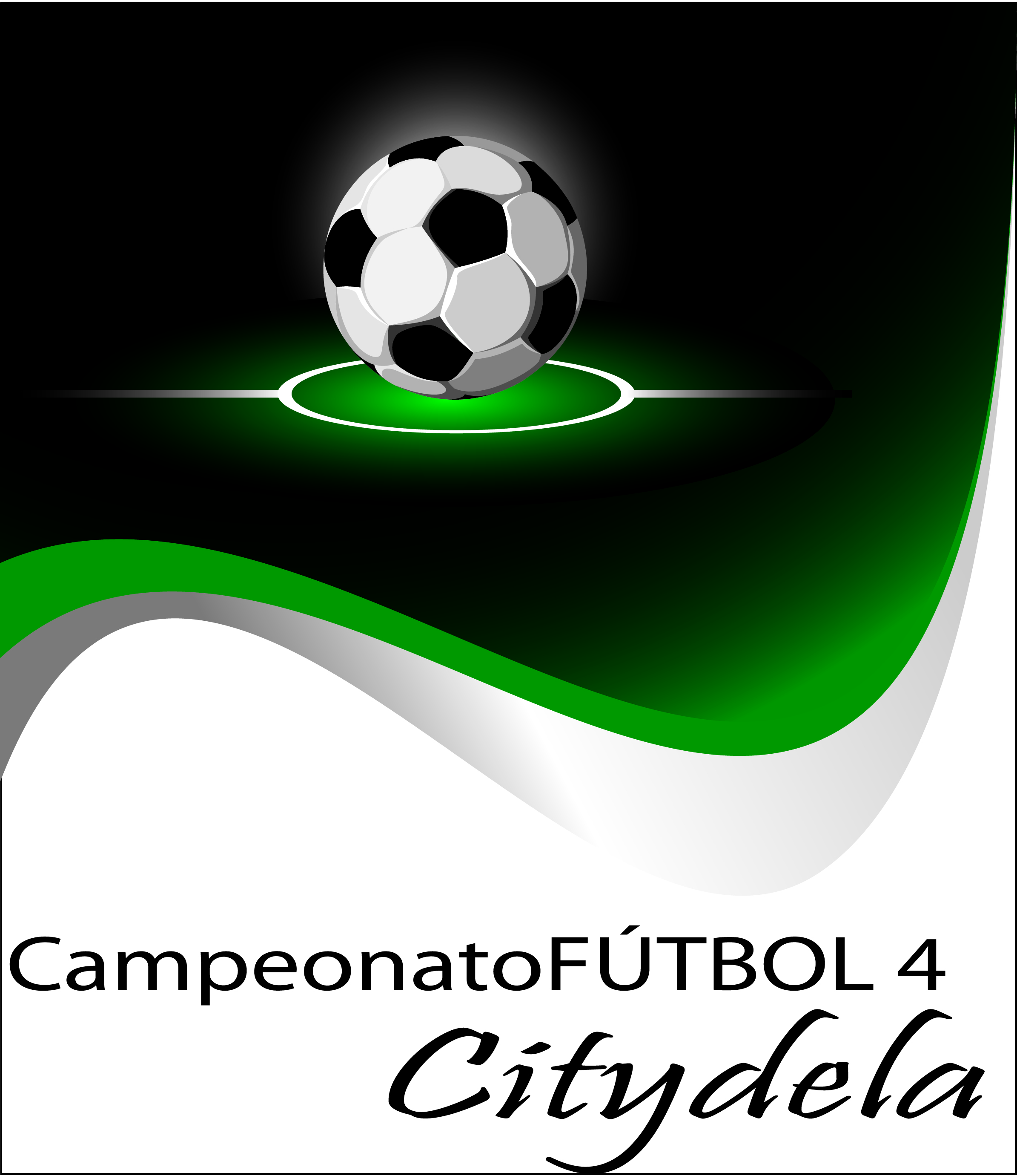 Futbol 1° Campeonato Futbol 4 Citydela