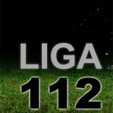logo de Liga 112+7