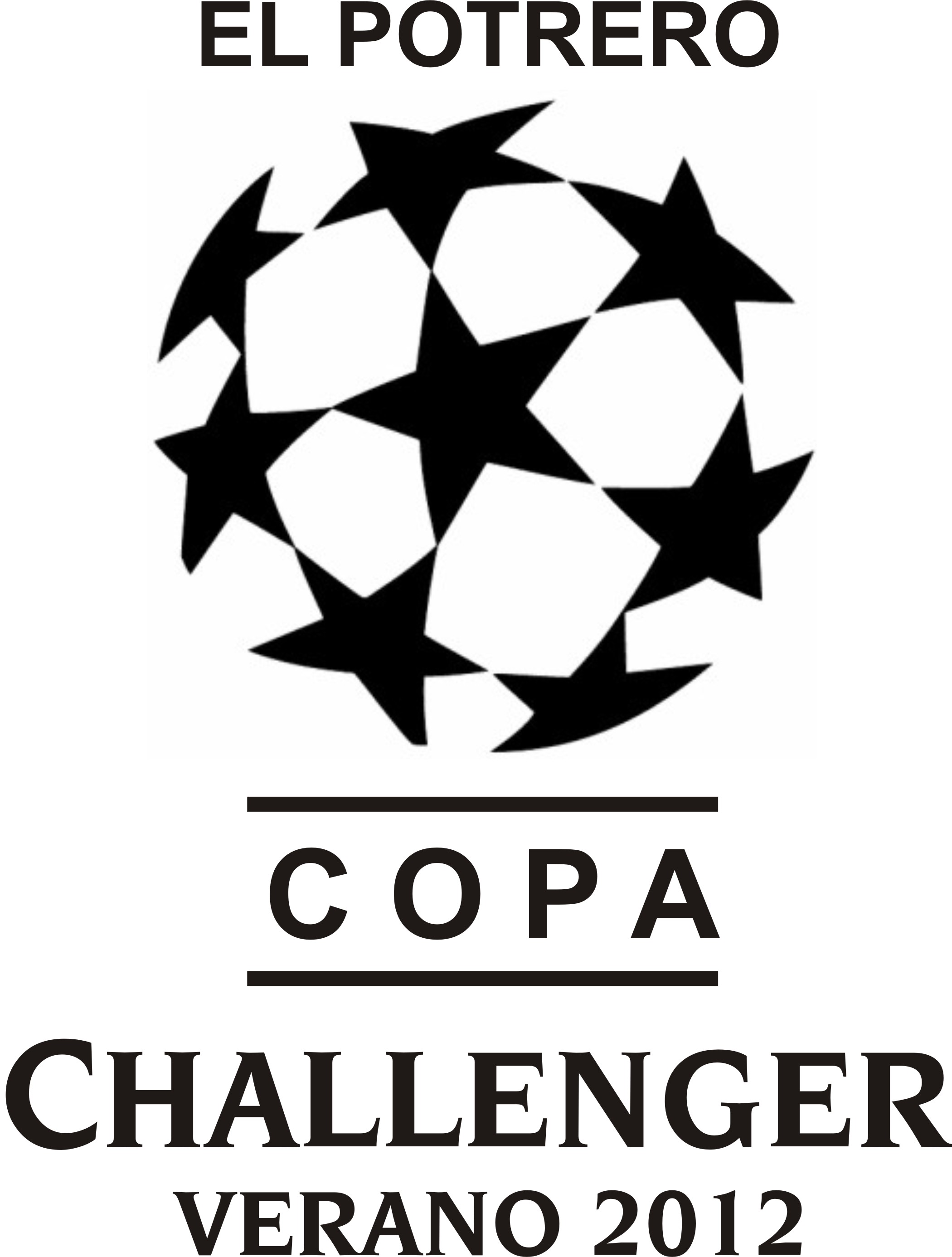 Futbol Copa Challenger