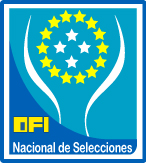 Futbol 9a Copa Nacional De Selecciones Mayores