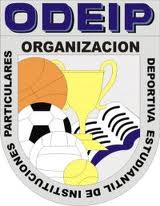 logo de Prepa Var Odeip