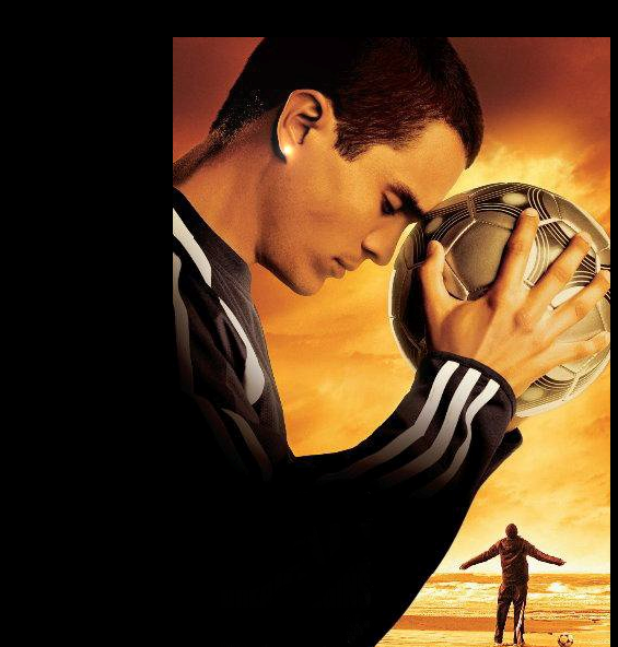 Futbol Apertura Futbol Montessori 2012