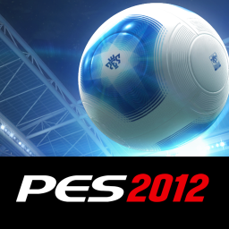 Futbol Liga Vandal Pes 2012 3d