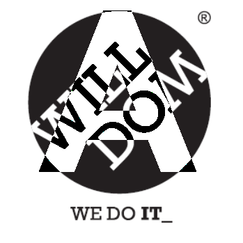 logo de Willdom A