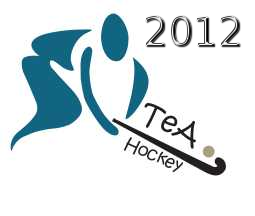 Hockey Sobre Hierba  Tea Hockey 2012