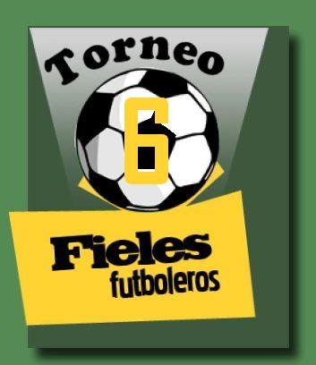 logo de Torneo Fieles Futboleros