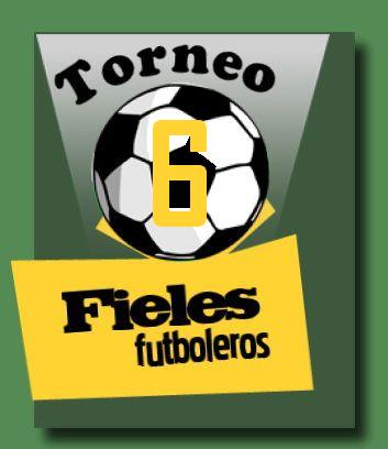 Futbol Torneo Fieles Futboleros