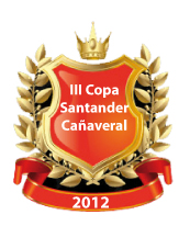 Futbol Copa Santander Cañaveral