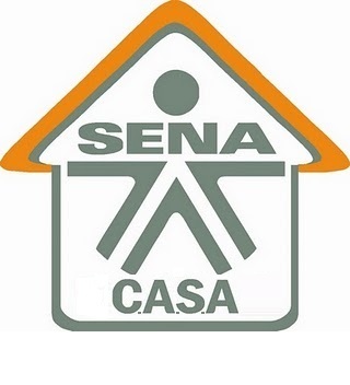 logo de Futsal Sena C.a.s.a