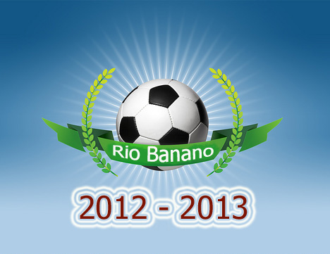 Futbol Rio Banano 2012