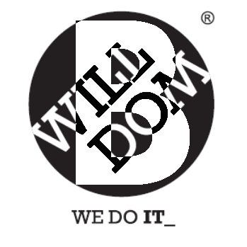 logo de Willdom B