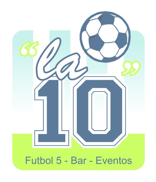 Futbol 5 1º Torneo  La 10  - Copa  25 De Mayo