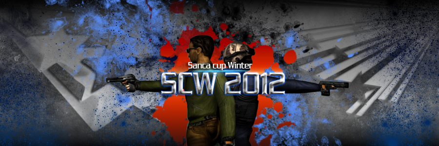 Tiro  Sanca Cup 4: Winter Edition