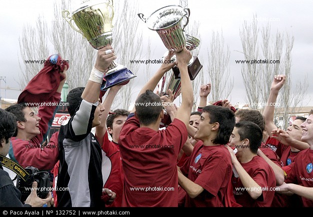 Futbol 7  I Campeonato Deportivo Alfa Norte Del Peru