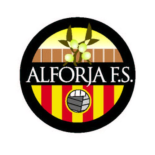 logo de 24h Futsal Alforja 2012 Memorial Oriol Òdena