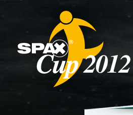 Futbol Spax Cup