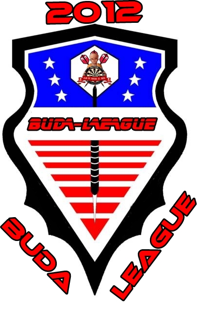 Dardos  Buda-league 2012