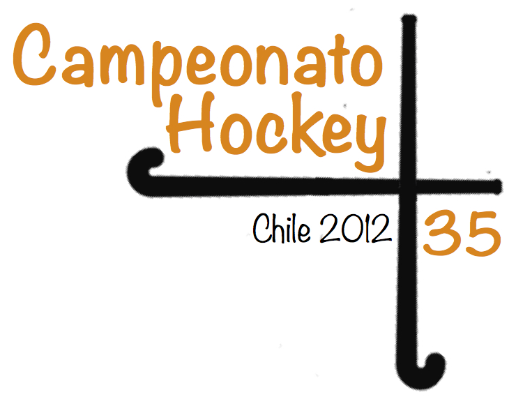 logo de Campeonato Hockey + 35