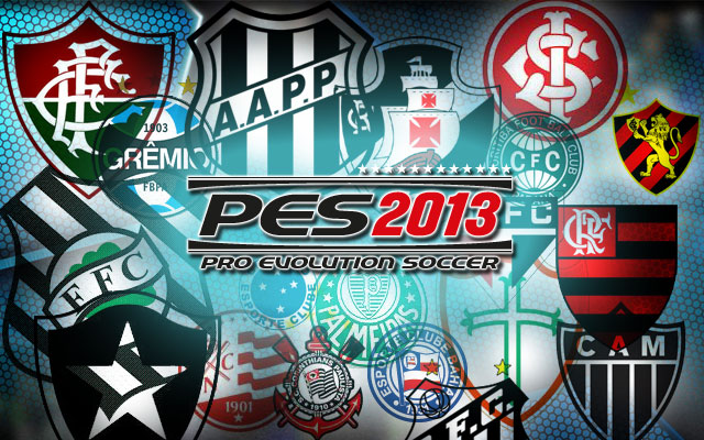 PES Campeonato Concepcion