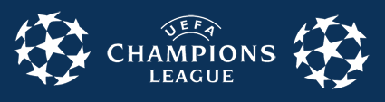 logo de Champions League 2012/13 Futbol Chapas