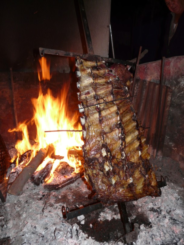 Futbol Costillar Para Todos