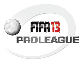 Futbol Fifa Proleague V 1.0