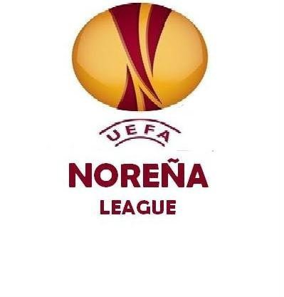 Futbol Uefa Noreña League