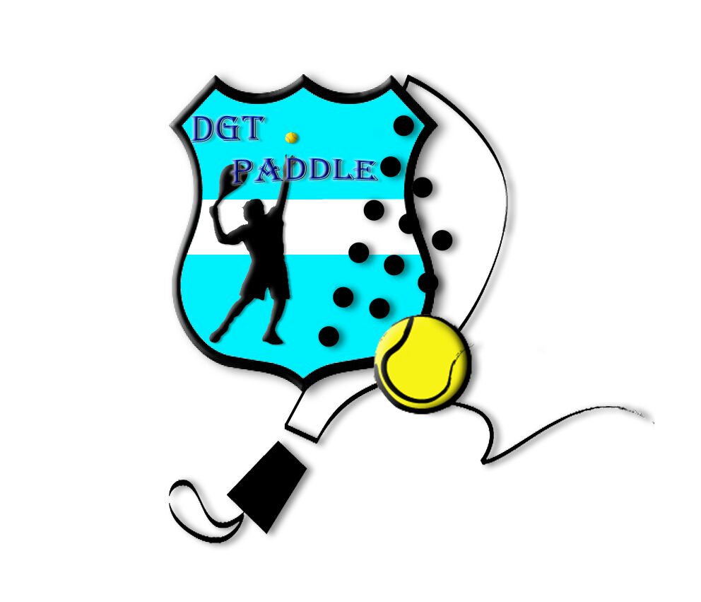 Paddle Dgt Paddle V1.0 2013 (torneo Inicial)