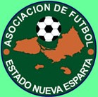 Futbol Estadal Del Estado Nueva Esparta