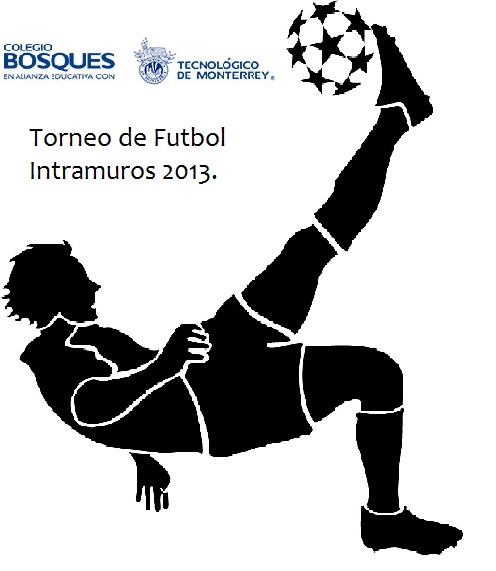 Futbol Torneo Futbol Colegio Bosques Categoria 8° Y 9°
