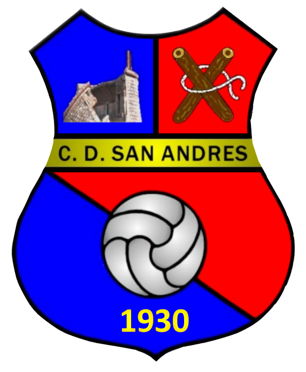 Futbol Club San Andrés 2012-2013